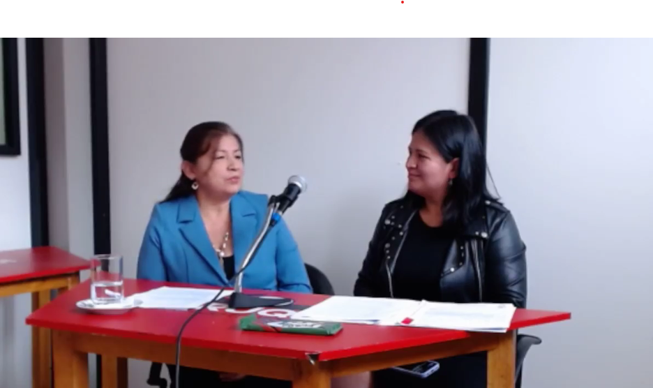 Programa Noticiero Radial 21 de cotubre de 2025