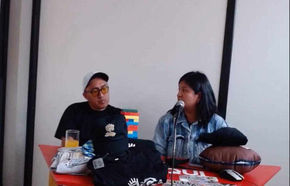 Emisión Noticiero Radial viernes 28 de noviembre de 2025