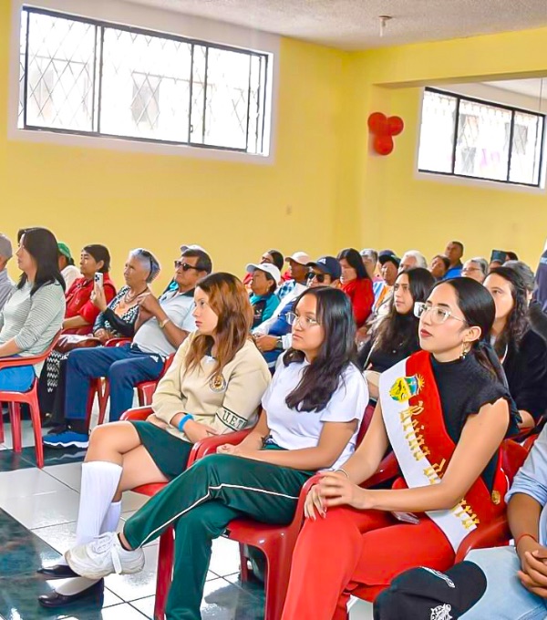 Los Barrios de Yaruquí